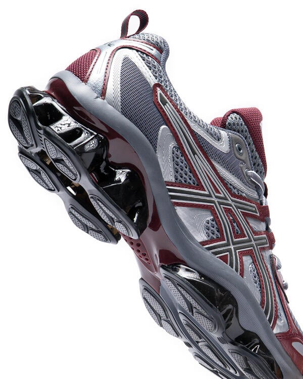 Asics GEL-QUANTUM™ KINETIC | 1203A270-024 | AFEW STORE
